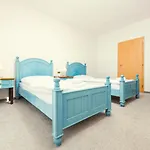 Ostende - U Reky 3*