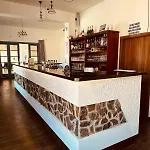 Hotel Ostende - U Reky Chocerady