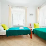 Отель Ostende - U Reky