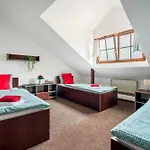 Ostende - U Reky 3*