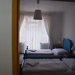 Отель Ostende - U Reky