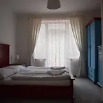 Hotel Ostende - U Reky Chocerady