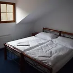 Hotel Ostende - U Reky 3*