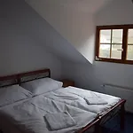 Ostende - U Reky 3* Chocerady