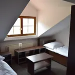 Hotel Ostende - U Reky 3*
