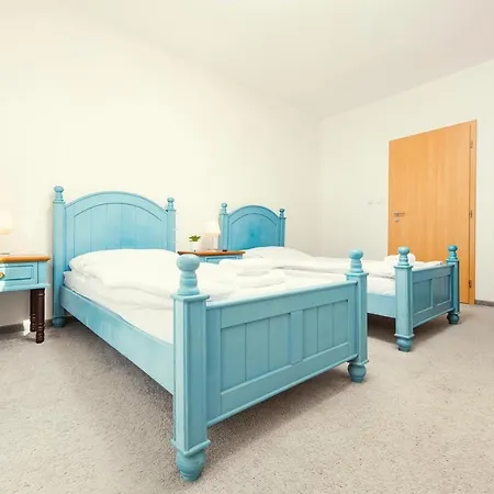 Ostende - U Reky 3*