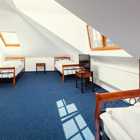 Ostende Hotel