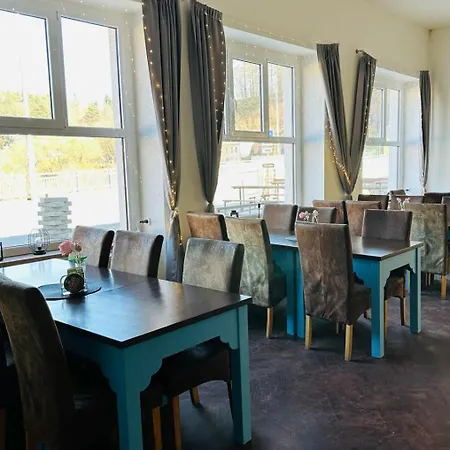 Hotel Ostende 3*