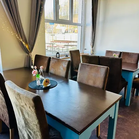 Hotel Ostende