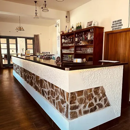 Hotel Ostende Chocerady
