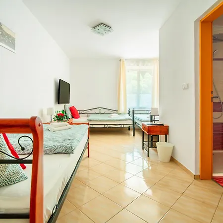 Hotel Ostende 3*