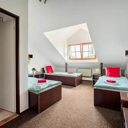Ostende Hotel