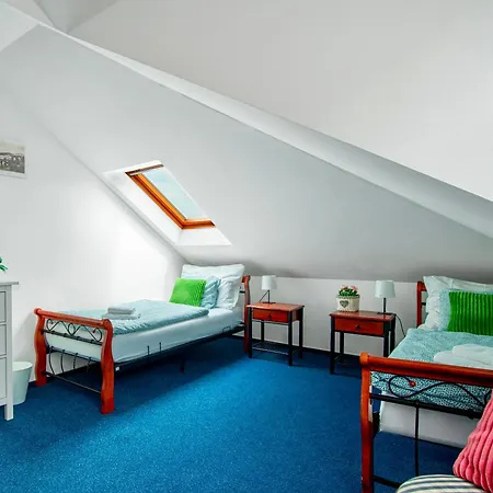 Hotel Ostende