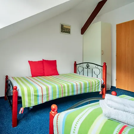 Ostende Hotel 3*