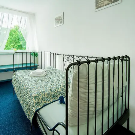 Ostende Hotel 3*