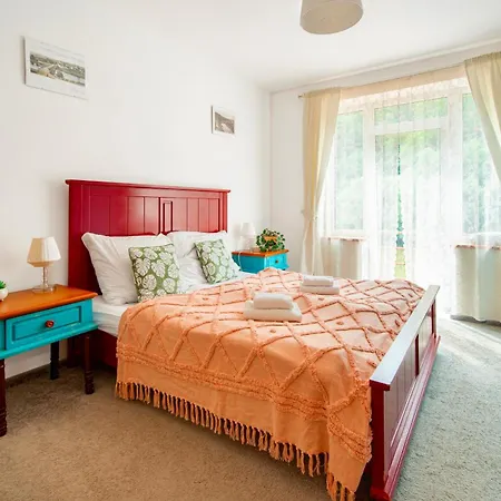 Ostende - U řeky 3*