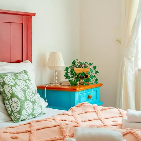 Ostende - U řeky 3* Chocerady