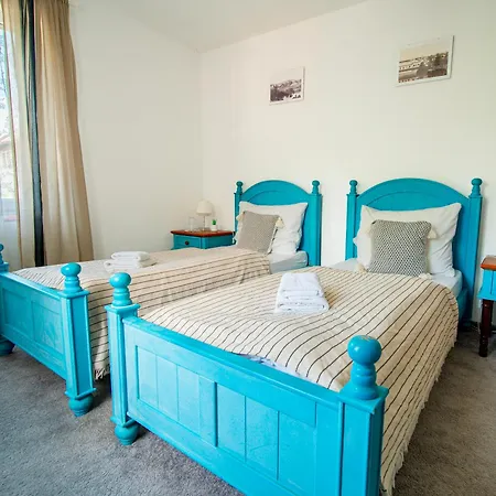 Hotel Ostende - U Reky