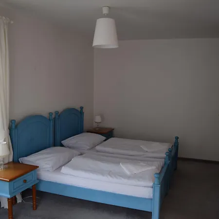Szálloda Ostende - U Reky 3*