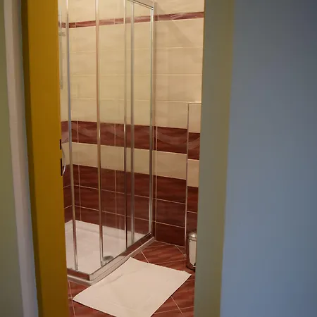 Ostende - U řeky Chocerady