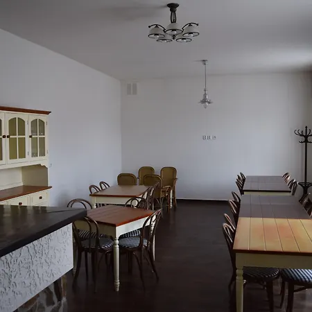 Ostende - U Reky