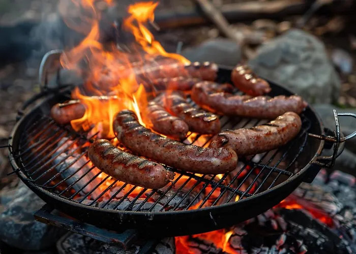 호텔 Ostende - U Reky