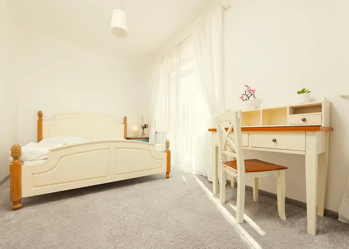 호텔 Ostende - U Reky