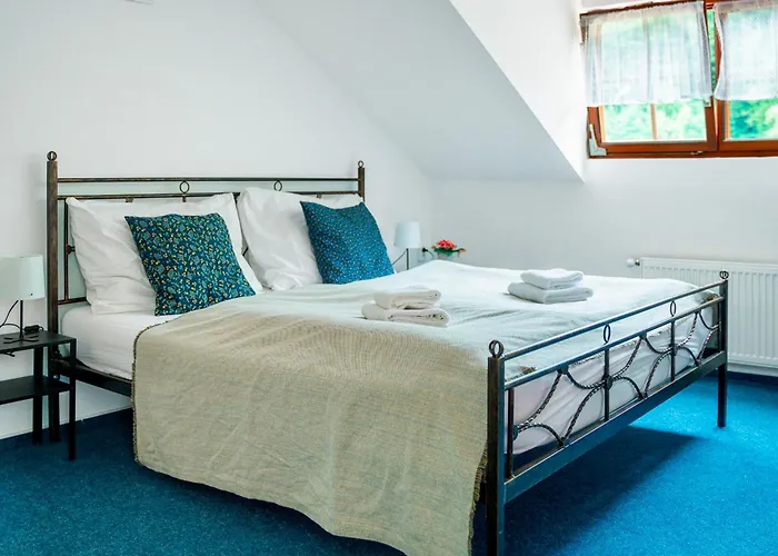 호텔 Ostende - U Reky 3*