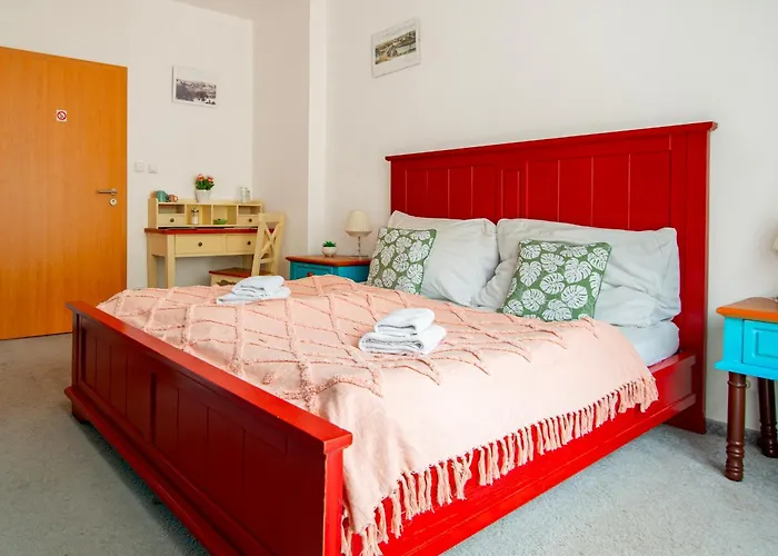 Ostende - U Reky 3*